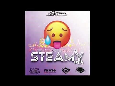 YUNG BREDDA - Feel it (Clean)