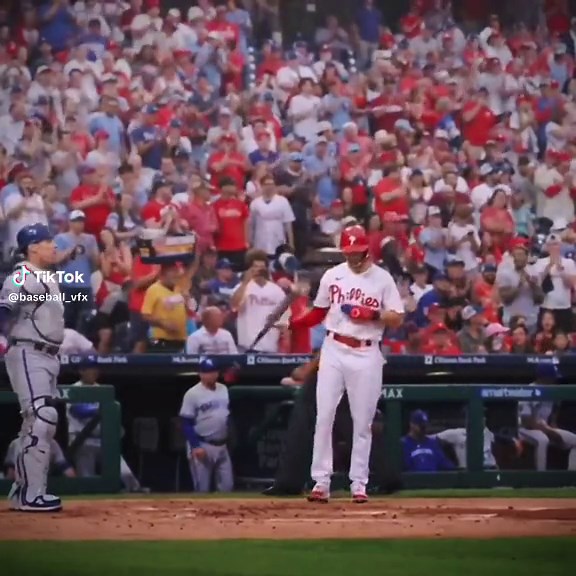 #baseball_vfx #baseball #baseballszn #baseballlife #baseballtiktok #phillies #philadelphiaphillies #philadelphia #edit #edits #treaturner