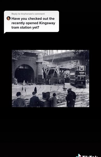 Exploring the Hidden Gem of Kingsway in London