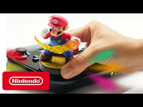 Mini Mario & Friends: amiibo Challenge – Characters
