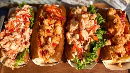 Lobster rolls could cost you more this summer