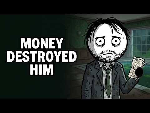 Your Life After Winning One Billion Dollars