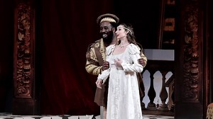 Get your tickets for the Peabody Opera Theatre's performance of Giacomo Puccini’s Il Trittico! The triology features the antics of Gianni Schicchi alongside two other stories of tragic, jealous love and poignant grief | Peabody Conservatory
