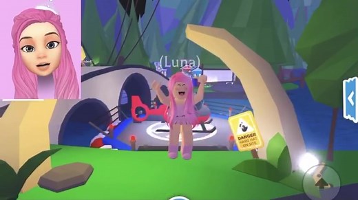 princrobloxxp889 on TikTok