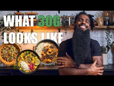 he ONE Nutrient 95% of People Miss (What I Eat in a Day)