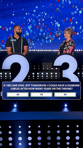 25K views · 142 reactions | All hail King Jeff  Switch with Jeff Hephner, New Episodes Weeknights at 7p | Game Show Network | Facebook