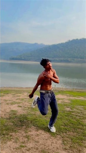 Ucha_lamba_kad_song_💫✨❤️ #dance #akhil_Styel_💫❤️