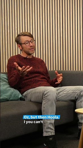 Mr Bloom's Favourite Veggie Revealed! | Leading with... Ben Faulks (AKA Mr Bloom) Ep. 29