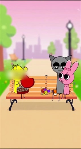 A Heartwarming Evening in Sprunkoland