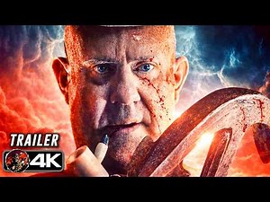 POPEYE RETURNS | Official Trailer (2026) 4K