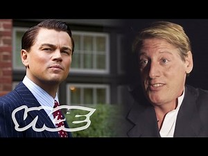 The Real 'Wolf of Wall Street'?
