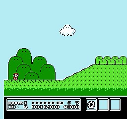 Super Mario Bros. 3 Review