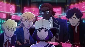 ‘Lazarus’ Season 1: Everything To Know About The ‘Cowboy Bebop’ Director’s New Show For Adult Swim