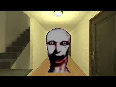 Pinhead Nextbot Gmod