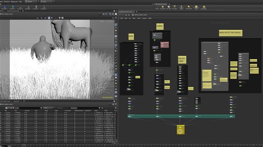 Nacho Libre Breakdown