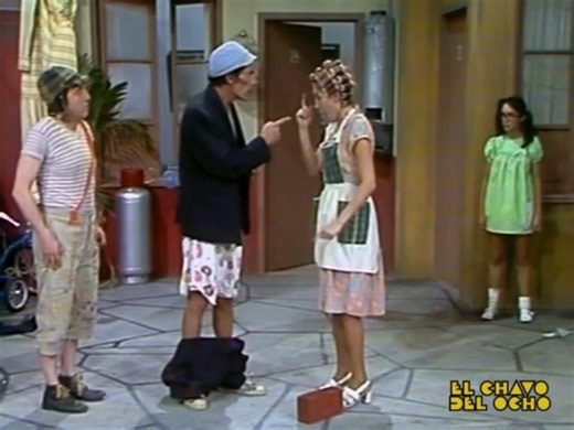 10M views · 198K reactions | ¡Monchitoooooo!  | El Chavo del Ocho | Facebook