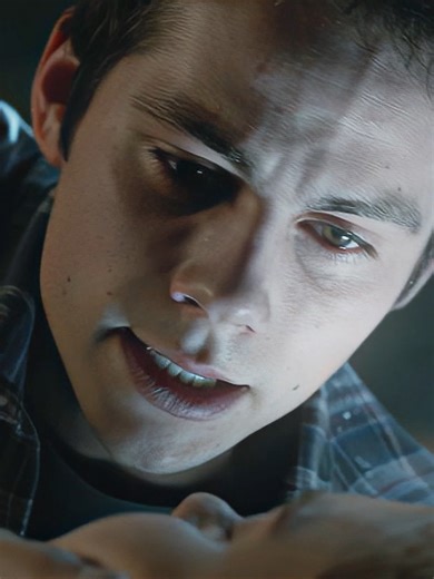 Exploring Stydia Moments in Teen Wolf