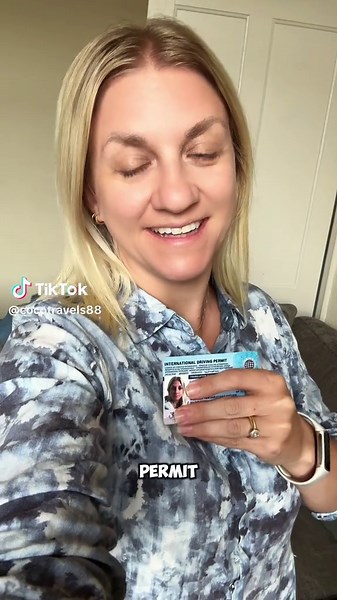 Coco Travels on TikTok