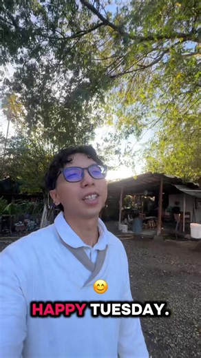 Happy Tuesday 🤍🦋 #MorningMotivationDaily #HaveAnAmazingDay #DailyGoodVibes #StartYourDayRight #7DayMotivation