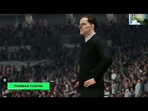 England vs My reactions and comments gameplay EA Sports FC 26