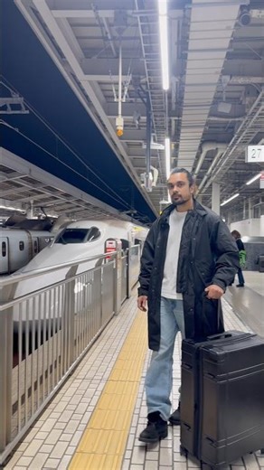 Japan vs India System 🇯🇵🇮🇳 #japan #japanshorts #vandebharatexpress