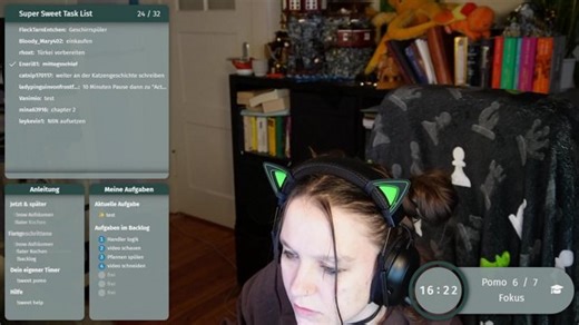 ♟️ KAFFEE? KAFFEE?? KAFFEEE!♟️ ab 11:00 CoWorking !gambit !challenge !bsg !Henkel