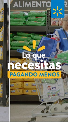 Tu 🐱🐶 adorará las opciones de Walmart. ¡Ven por ellas! 🛍 En tiendas Walmart y en línea: bit.ly/CompraEnLinea-SV | Walmart El Salvador