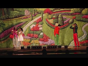 Goa Konkani Comedy Videos Part 1 from the Tiatr KOXTTANTLEAN FULAM | Goa Konkani Comedy 2020