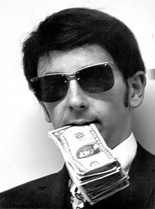 Documentary Explores Phil Spector's Dark Mind