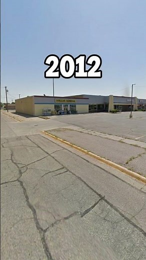 This Grocery Store Sat Abandoned for Over a Decade