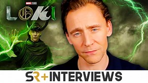 10K views · 963 reactions | Loki star Tom Hiddleston reflects on taking inspiration from Four Quartets by T.S. Eliot, his arc from Avengers to now, and what Thor would think. | Screen Rant | Facebook