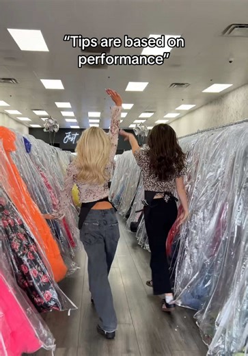 Utah Dress Shopping & Styling Tips