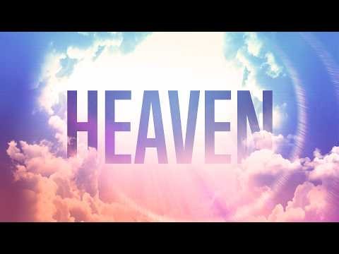 Heaven - Pastor Charles Clark, Jr