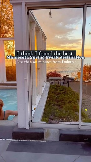 130K views · 931 reactions | I think I found the best spring break...