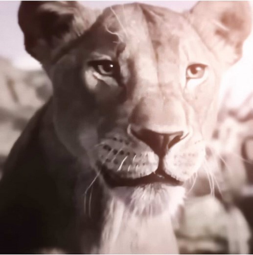 Exploring Sarabi's Character in The Lion King