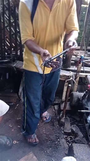 #pandebesi