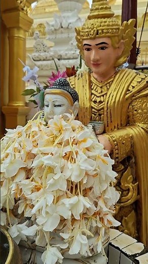 ミャンマーで一度は必ず訪れるべき場所！黄金の寺院 シュエダゴンパゴダのご紹介 #日本語 #myanmar #ミャンマー旅行 #ヤンゴン #shwedagonpagoda #観光地 #観光