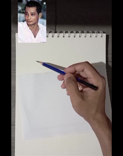 Learn How to Draw Portraits with Pencil Techniques