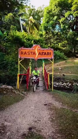 31K views · 692 reactions | The RastaSafari Experience was born out...