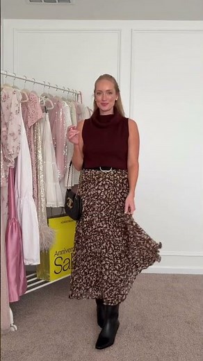 The Best Dresses and Skirts On Sale In the Nordstrom Anniversary Sale! ✨