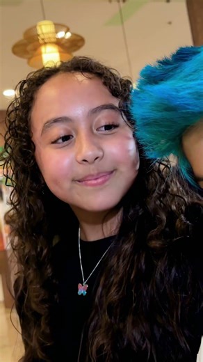 AL FINAL SI ME MIRO...🫣