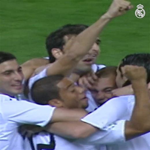 252K views · 10K reactions | ⚽✨ Gear up for Sunday's big match by reliving classic derby moments of the 21st century in our Real Archive on #RMPlay!  https://bit.ly/ATM-RMDerbi - ⚽✨ ¡Disfruta de los mejores momentos del derbi a lo largo del siglo XXI en nuestro Archivo Real (Especial derbi), en #RMPlay!  https://bit.ly/ATM-RMDerbi | Real Madrid C.F. | Facebook