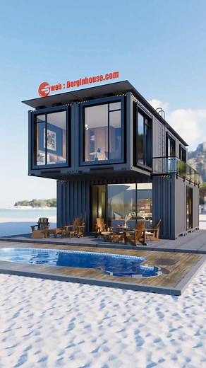 391 reactions · 31 shares | 0rder berginhouse.com/store/container-house-plans/bergin-house-bg-19 | Bergin House Plans | Facebook