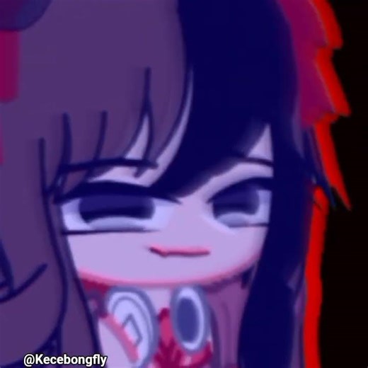 »Zero two dance||ib:Old trend•|| #gacha #hanyauntukhiburan «