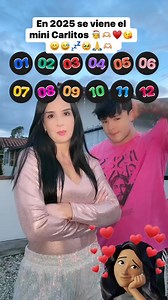 762K views · 4.3K reactions | Los feria en 2025 se viene el mini Carlitos 沈殺凉♥️六‍♥️ | Los FeriaOficial | Facebook