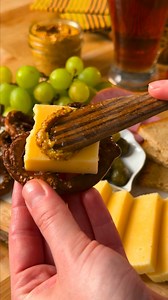 48K views · 275 reactions | Celebrating fall  with a Butterkäse...