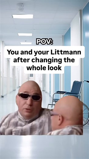 MotivatEM on Instagram: "When your Littmann used to look like everyone else’s… and now you two show up matching. What’s actually happening: • Same Littmann head • New tubing • New rings • New ear tips So it feels like a brand‑new scope without paying for a brand‑new scope. Use a Littmann on shift? Tap the link in bio to change the look of yours. 🩺✨ #stethoscope #nursingstudent #nurse #nursing #MotivatEM"