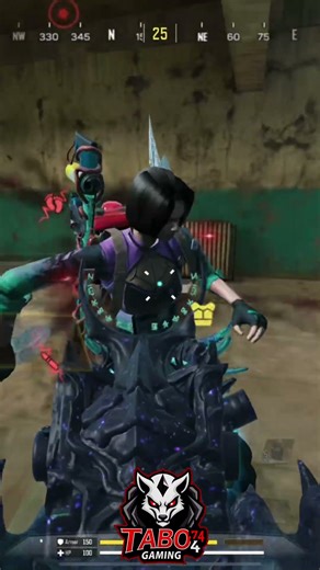 Shotgun and Igniter Fail: A COD Mobile Tragedy #viralvideo #codm #tabo744gaming