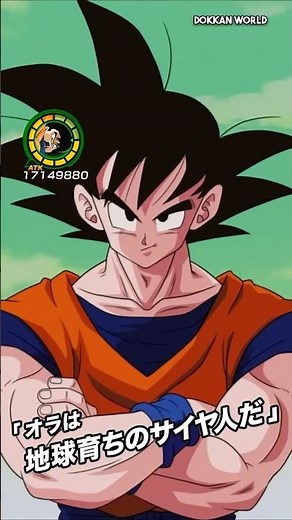 TEQ Namek Goku MAX