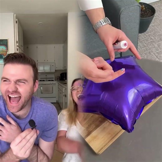 Make that sound effect (with paigezilba) Scott Frenzel #voiceacting